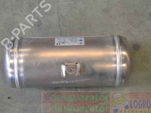 Autre VW TOUAREG (7LA, 7L6, 7L7) 2.5 R5 TDI (174 hp) 14072208