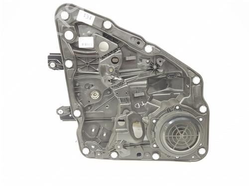 Rudehejsemekanisme Højre bagtil PORSCHE CAYENNE (92A) 4.8 Turbo (500 hp) 30436883