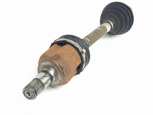 Left front driveshaft FIAT 500L (351_, 352_) 1.6 D Multijet (199LYD1B) | BP29183814M38 