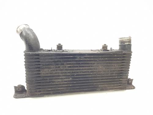 Intercooler MITSUBISHI PAJERO III (V7_W, V6_W) 3.2 Di-D (V68W, V78W) | BP31043951M30