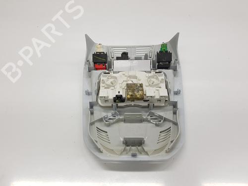 Interior roof light PEUGEOT 3008 II SUV (MC_, MR_, MJ_, M4_) 1.5 BlueHDi 130 | BP20321436I8