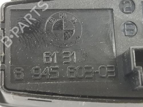Warning switch BMW 1 (E87) 118 d | BP14849400I22 