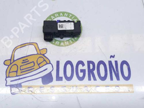 Used Electronic module VW PASSAT B6 (3C2) [2005-2010]  14122542