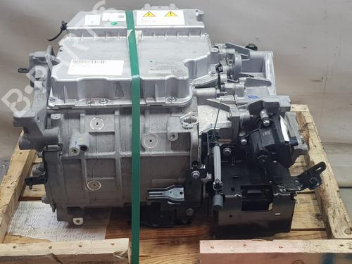 Engine ALFA ROMEO JUNIOR (626_, 627_) | BP37013940M1 - Image 3