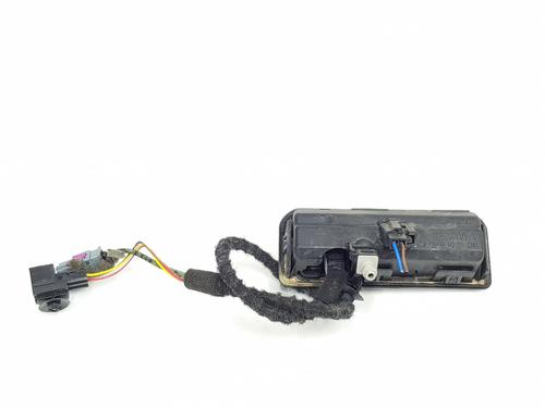 Tailgate handle SKODA KAROQ (NU7, ND7) 2.0 TDI | BP36024876C132 - Image 2
