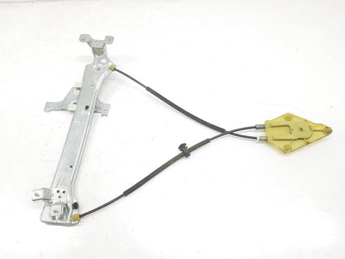 Rear left window mechanism RENAULT MEGANE III Grandtour (KZ0/1) 1.6 dCi (KZ00, KZ12, KZ13) | BP14924209C24 