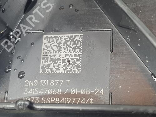 AdBlue tank VW CRAFTER Van (SY_, SX_)  | BP29535733M85 