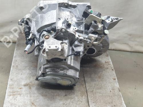 Gearbox OPEL COMBO E Tour / Life (K9) 1.5 | BP31854560M3