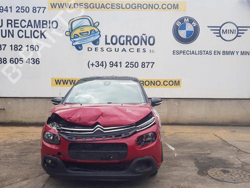 Used Parts CITROËN C3 III (SX) [2016-2026]  4403372