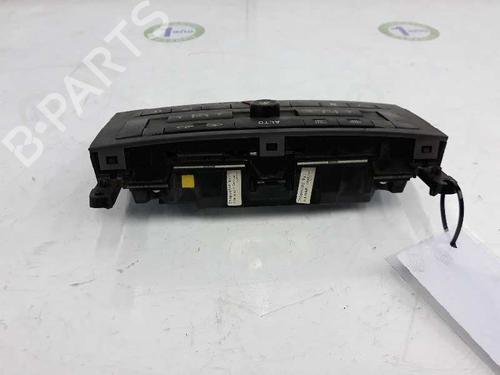 Climate control PEUGEOT 407 SW (6E_, 6D_) 2.0 HDi 135 | BP4946379I5 