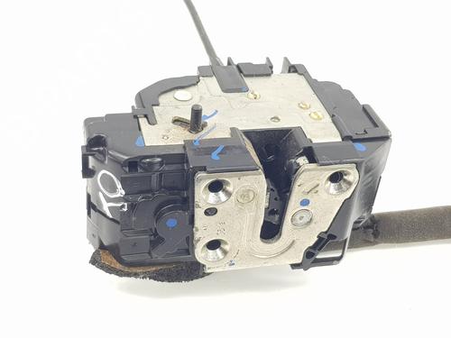 Rear right lock NISSAN JUKE (F15) 1.6 | BP26214781C99