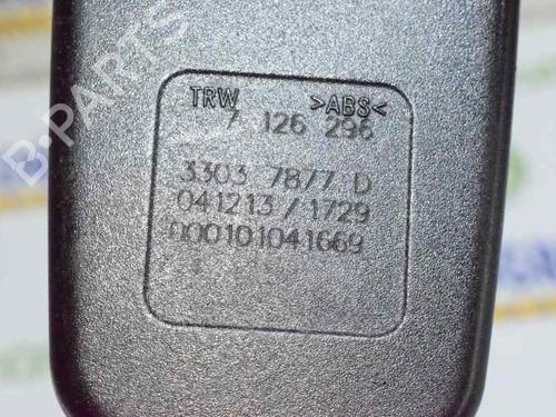 Front right belt tensioner BMW 1 (E87) 120 d | BP885149C88 