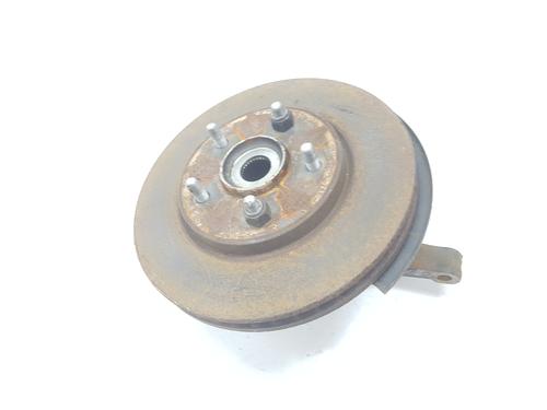 Used Right front steering knuckle NISSAN NV200 / EVALIA Bus e-NV (ME0M) (109 hp) 11352939