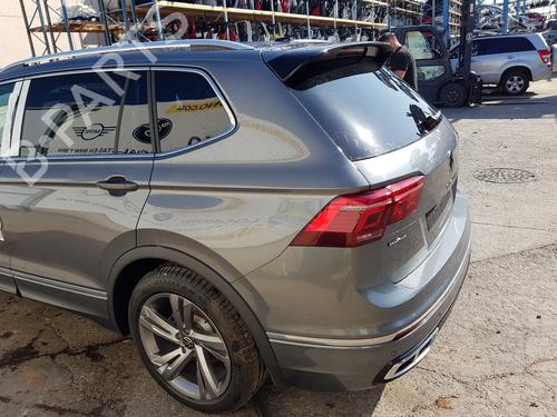 Gearstang VW TIGUAN ALLSPACE (BW2, BJ2) 1.5 TSI | BP27879401M90  - Image 32