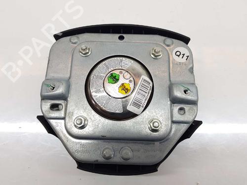 Airbag Kit MERCEDES-BENZ B-CLASS Sports Tourer (W245) B 180 CDI (245.207) | BP5589565C86 