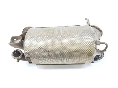 Particulate filter MERCEDES-BENZ E-CLASS (W213) E 220 d 4-matic (213.005) | BP40156067M81 - Image 4