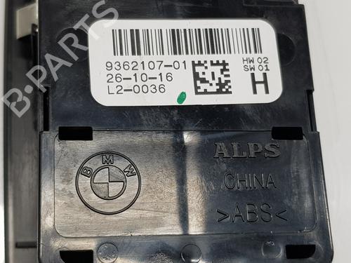 Left front window switch BMW X1 (F48) sDrive 18 d | BP22334669I27 