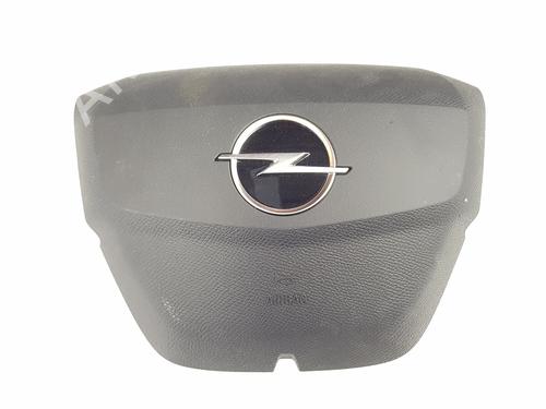 Airbag Kit OPEL ASTRA L Sports Tourer (OV5) 1.2 (FRHNPJ) | BP25791586C86 