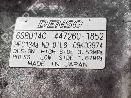 AC compressor BMW 3 Touring (E91) 320 d | BP38951989M34 - Image 6