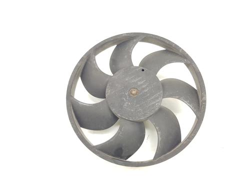 Used Radiator fan Radiator fan RENAULT MASTER III Van (FV) 2.3 dCi 135 FWD (FV0N, FV08, FV06, FV00, FV1S) (136 hp) 36558230 36558230