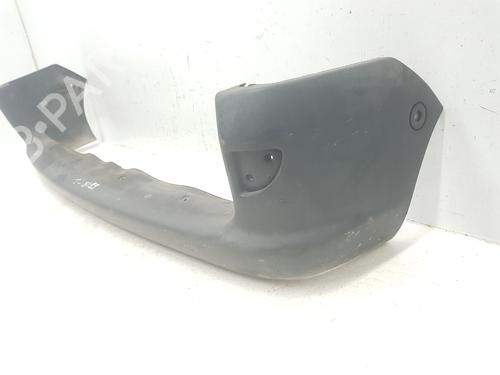Rear bumper RENAULT KANGOO (KC0/1_) D 65 1.9 (KC0E, KC02, KC0J, KC0N) | BP23533806C8