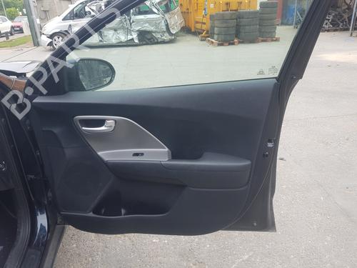 Left front window switch KIA NIRO I (DE) | BP37439796I27 - Image 31
