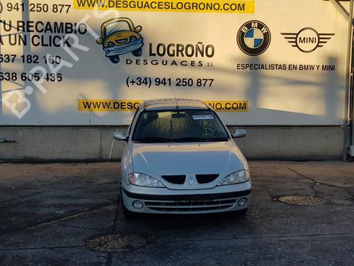 Used Parts RENAULT MEGANE I Grandtour (KA0/1_) 1.9 dCi (KA05, KA1F) (102 hp) 4426557