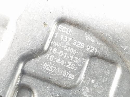 Radiator fan OPEL ASTRA K Sports Tourer (B16) 1.4 Turbo (35) | BP16331539M35 