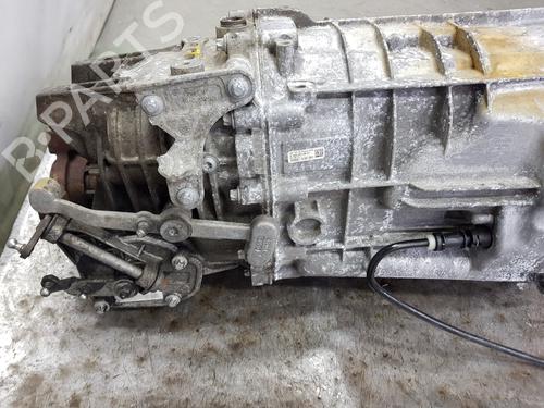 Gearbox VW CRAFTER 30-50 Van (2E_) | BP29755360M3 - Image 13