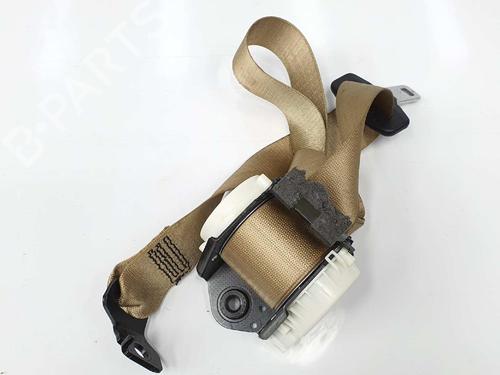 Rear center seatbelt BMW 5 (E60) 530 d | BP8745274I27 