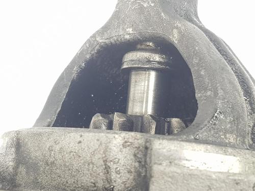 Startmotor NISSAN NV400 Platform/Chassis (X62, X62B) dCi 150 RWD | BP17668727M8 