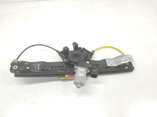 Used Rear left window mechanism LAND ROVER RANGE ROVER EVOQUE (L538) 2.2 D 4x4 (150 hp) 8313613