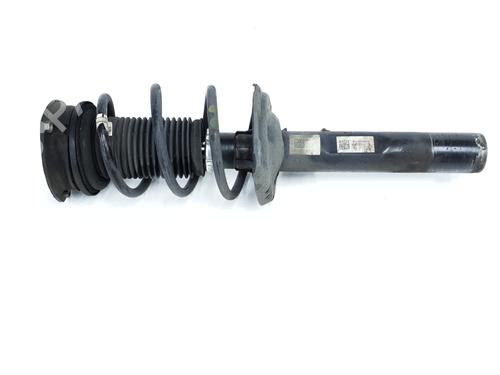 Used Right front shock absorber Right front shock absorber VW TOURAN (5T1) 2.0 TDI (150 hp) 22776822 22776822
