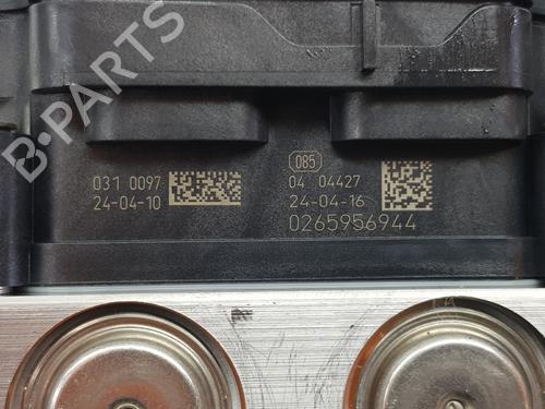 ABS pump OPEL ASTRA L Sports Tourer (O5)  | BP26128351M43 