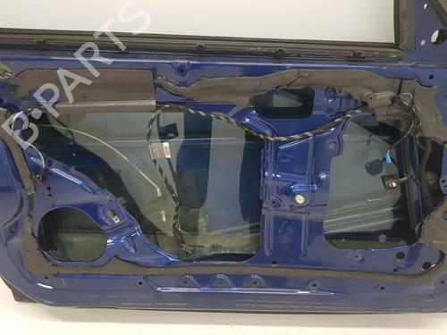 Left front door BMW 1 (E87) 123 d | BP11966505C2 