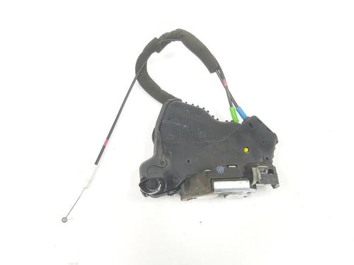 Front right lock TOYOTA LAND CRUISER PRADO (_J12_) 3.0 D-4D (KDJ120, KDJ125) | BP9963312C97 