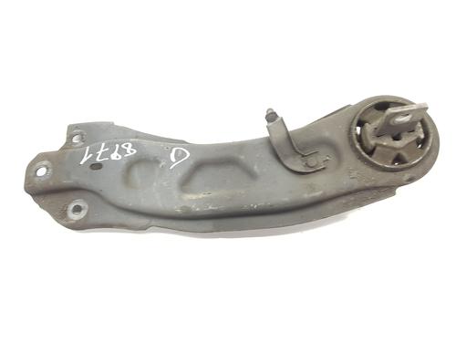 Right rear suspension arm MERCEDES-BENZ A-CLASS (W176) A 200 CDI / d (176.008) | BP29710997M15 