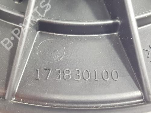 Heater blower motor RENAULT MASTER III Van (FV) 2.3 dCi 130 FWD (FV0M, FV0Y, FV0J, FV02, FV03) | BP32631634M62 - Image 8