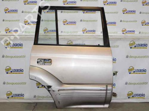 Used Right rear door TOYOTA LAND CRUISER 90 (_J9_) 3.0 D-4D 4WD (KDJ90_, KDJ95_, KDJ90W, KDJ95W) (163 hp) 773837