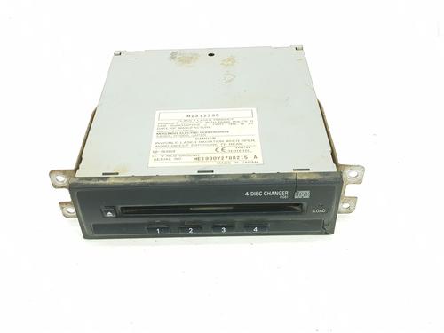Radio MITSUBISHI PAJERO III (V7_W, V6_W) 3.2 Di-D (V68W, V78W) | BP8382341E6 