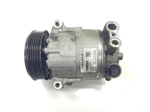 Compressor A/C MASERATI QUATTROPORTE VI 3.0 D (275 hp) 32387684