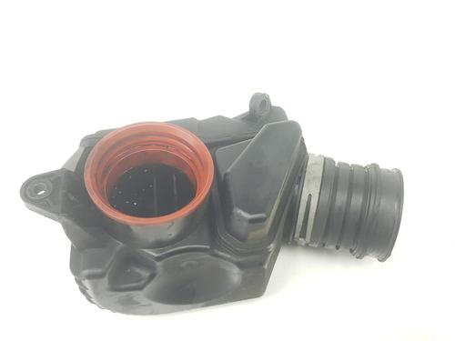 Air filter box MERCEDES-BENZ C-CLASS (W203) C 180 Kompressor (203.046) | BP17670364M87 