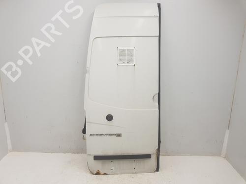 Used Left rear door Left rear door MERCEDES-BENZ SPRINTER 3,5-t Van (B907, B910) 319 CDI RWD (907.633, 907.635, 907.637) (190 hp) 34395292 34395292