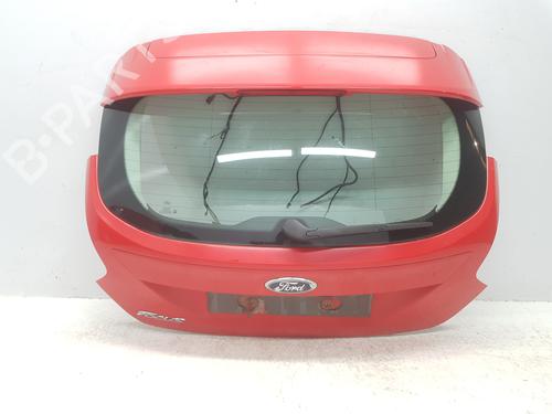 Used Tailgate FORD FOCUS III [2010-2020]  24507451