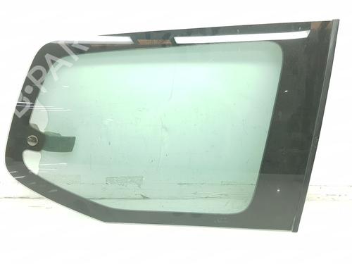 Used Rear right quarter glass TOYOTA LAND CRUISER PRADO (_J12_) 3.0 D-4D (KDJ120, KDJ125) (163 hp) 14113538