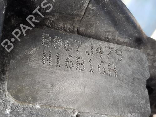 Engine MINI MINI (R56) One | BP29811070M1 