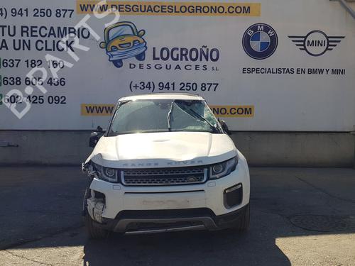 Used Parts LAND ROVER RANGE ROVER EVOQUE (L538) [2011-2019]  4169159