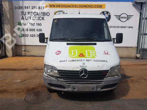 Right front fenders MERCEDES-BENZ SPRINTER 2-t Van (B901, B902) 211 CDI (901.661, 901.662, 902.661, 902.662) | BP7851901C42  - Image 6