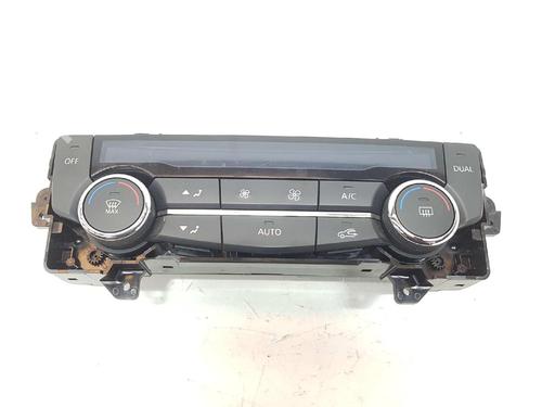Used Climate control RENAULT KADJAR (HA_, HL_) 1.2 TCe 130 (HLMR) (130 hp) 3663323