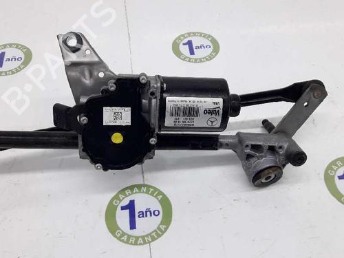 Front wiper motor MERCEDES-BENZ A-CLASS (W176) A 45 AMG 4-matic (176.052) | BP4224556M29 